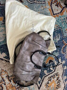 Cole Haan purse